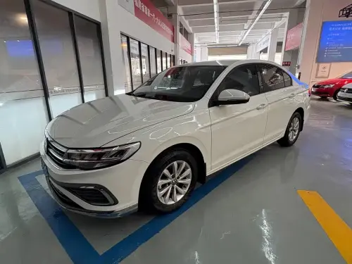 Volkswagen Bora, 2023