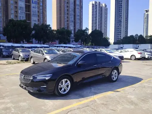 Buick Regal, 2023