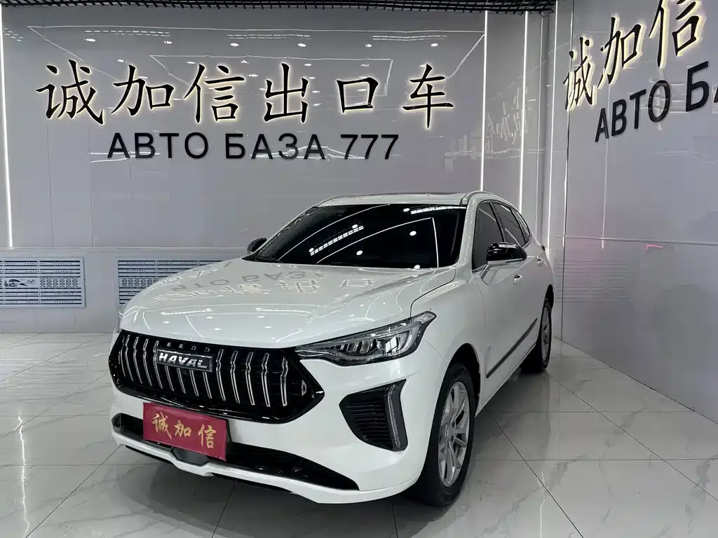 Haval Haval Chitu, 2024