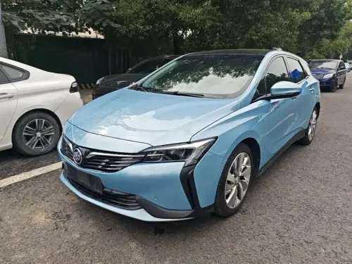 Buick Velite 6, 2020