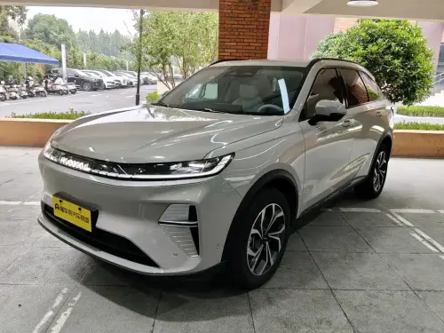 Haval Xiaolong MAX, 2025