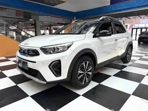 Kia KX1, 2022