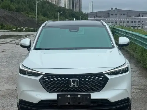 Honda XR-V, 2023