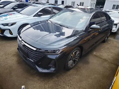Chery Arrizo 8, 2023