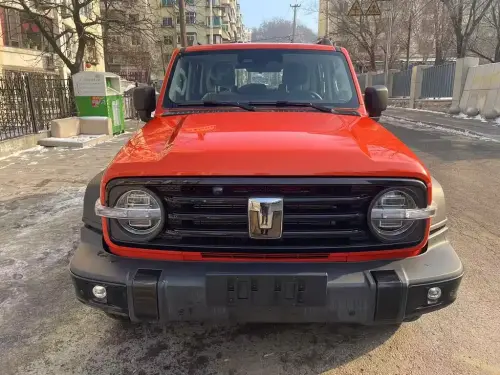 Tank 300, 2026