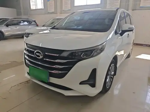 GAC M6, 2020