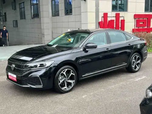 Volkswagen Passat, 2026