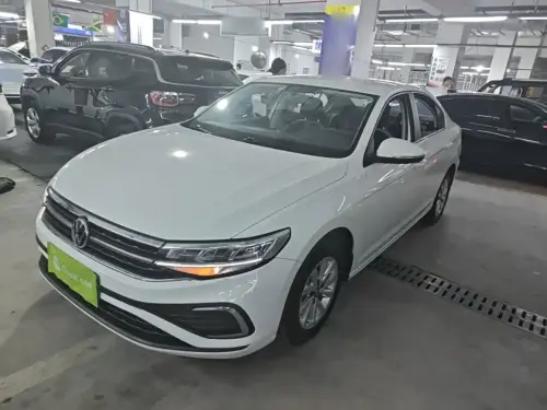 Volkswagen Bora, 2024
