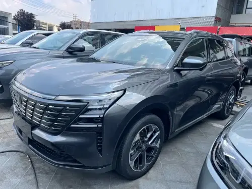 Changan CS75 PLUS, 2025