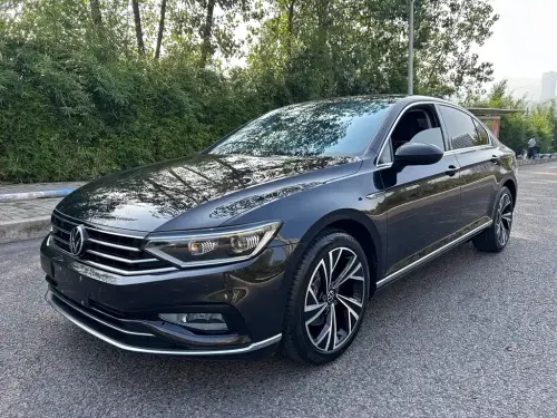Volkswagen Magotan, 2022