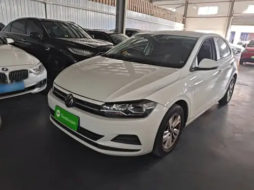 Volkswagen Polo, 2023