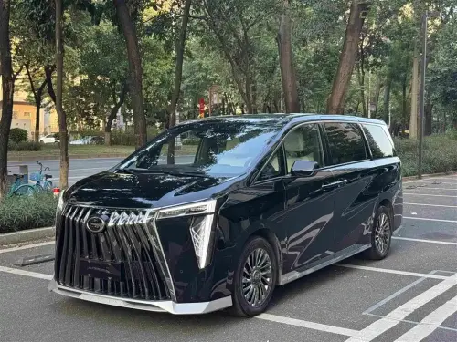 GAC M8, 2022