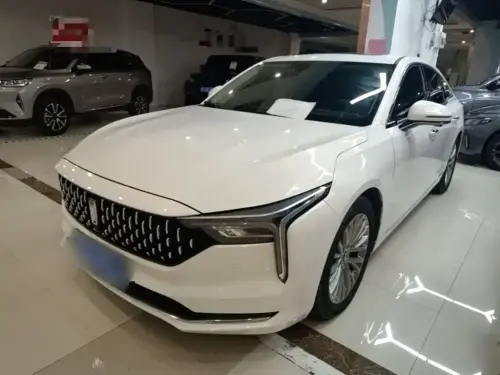 Bestune B70, 2024
