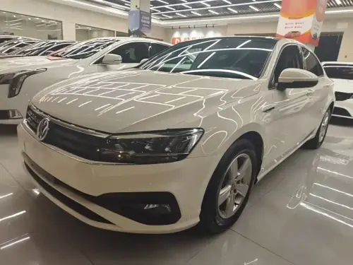 Volkswagen Lamando, 2022