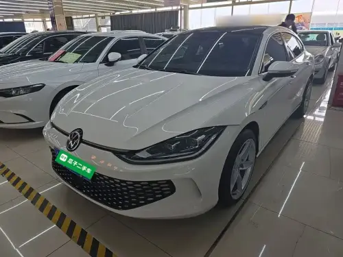 Volkswagen Lamando, 2023