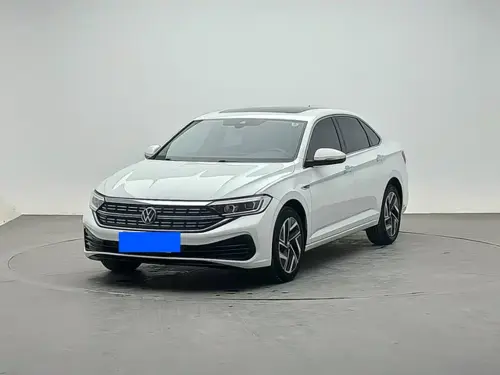 Volkswagen Sagitar, 2022