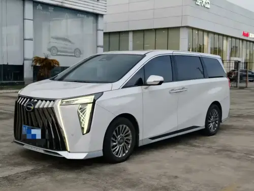 GAC M8, 2023