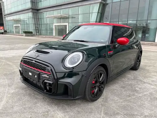 Mini MINI JCW, 2023