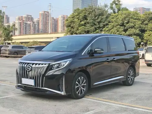 GAC M8, 2022