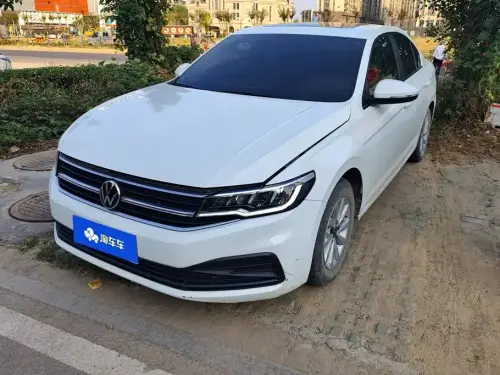 Volkswagen Bora, 2021