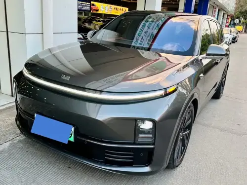 Li Auto L7, 2023