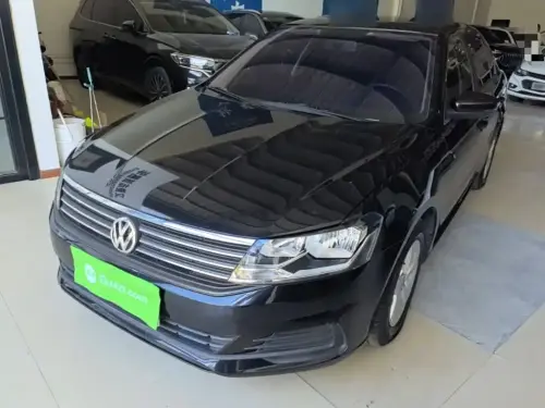 Volkswagen Lavida, 2022