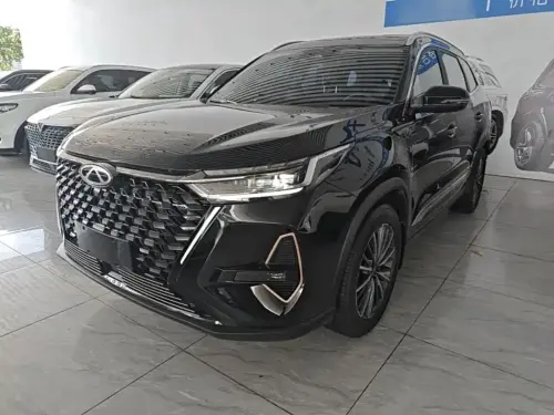 Chery Tiggo 8 PRO, 2023