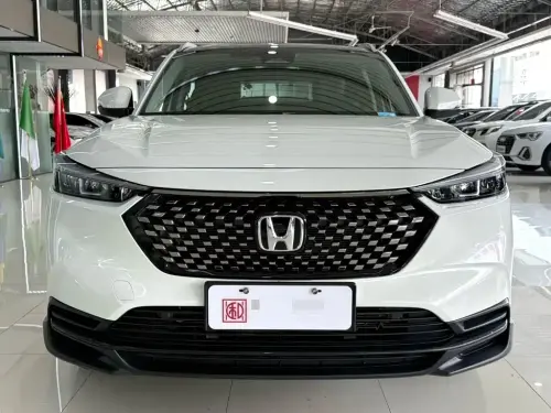 Honda XR-V, 2023