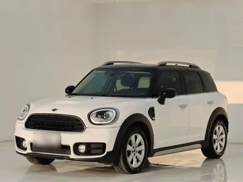 Mini MINI COUNTRYMAN, 2019
