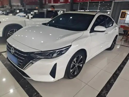 Nissan Sylphy, 2023