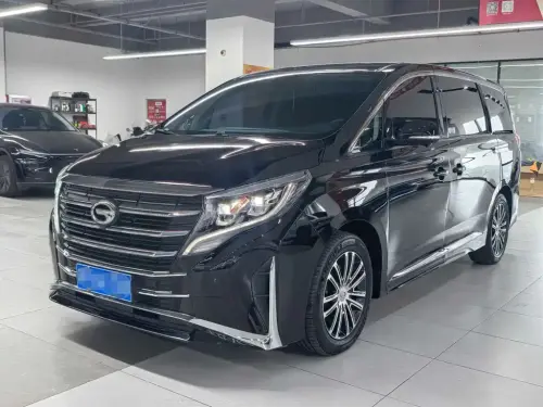 GAC M8, 2023