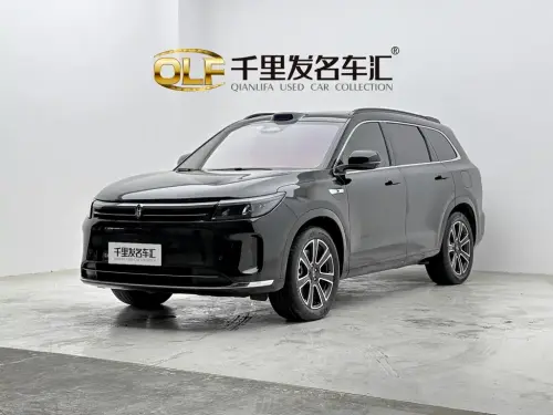AITO M7, 2024