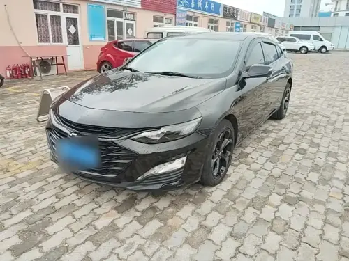 Chevrolet Malibu XL, 2023