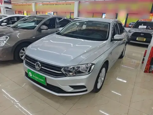 Volkswagen Bora, 2022
