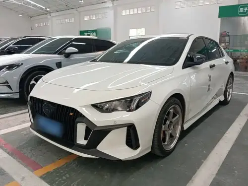 GAC Empow, 2022