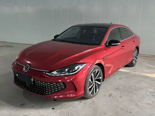 Volkswagen Lamando, 2022