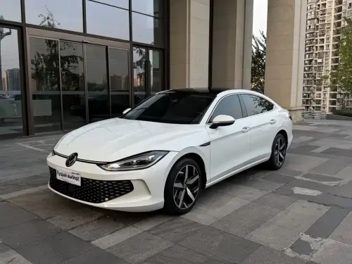 Volkswagen Lamando, 2024