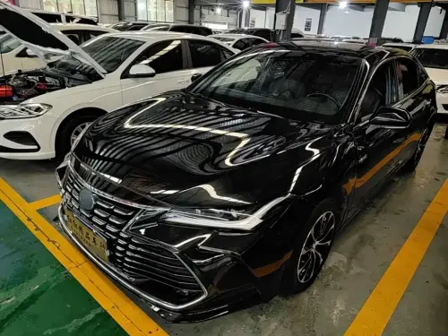 Toyota Avalon, 2023