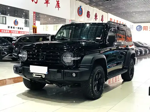 Tank 300, 2021