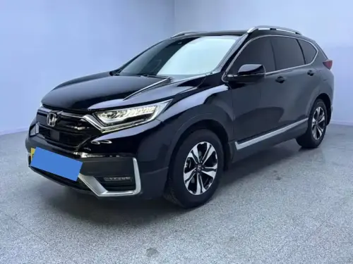 Honda CR-V, 2022