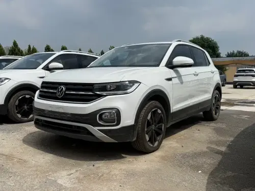 Volkswagen Tacqua, 2024