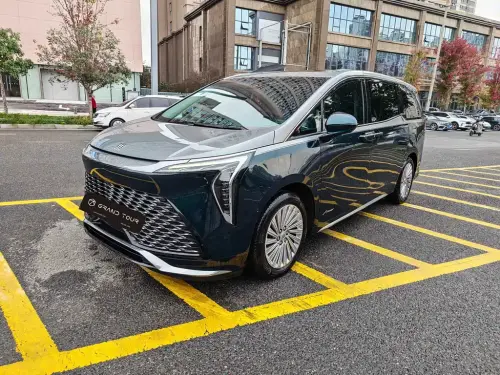 Buick Century, 2023