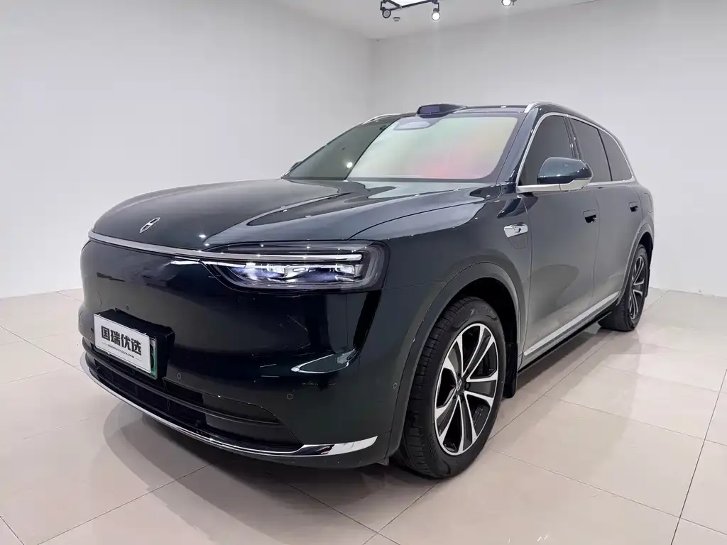 AITO M7, 2025
