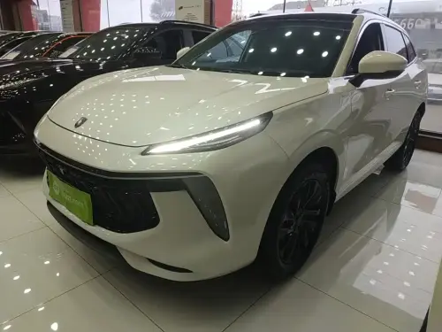 Dongfeng T5 EVO, 2024