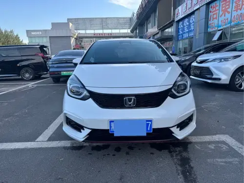 Honda LIFE, 2022