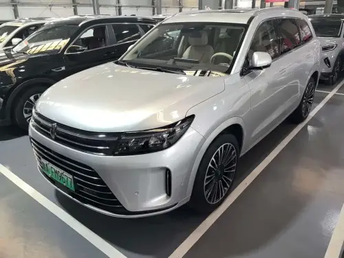 AITO M7, 2024