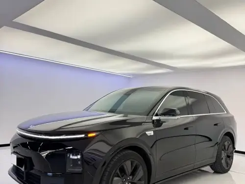 Li Auto L6, 2024