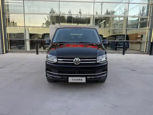 Volkswagen Multivan, 2020