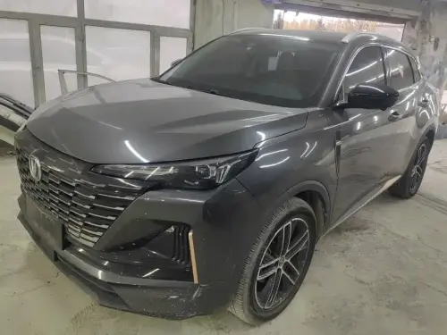 Changan CS55 PLUS, 2021