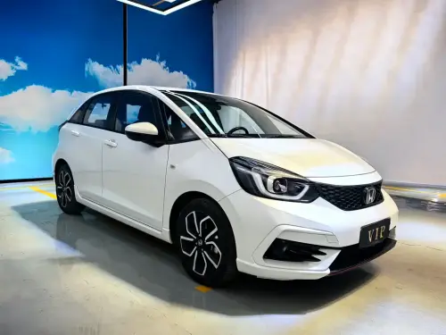 Honda LIFE, 2023